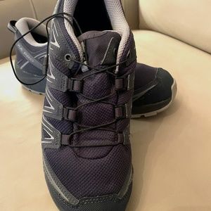 Salomon Shoes
